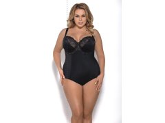 Dámské body K356 GALA Černá - GORSENIA