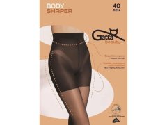 Dámské punčochové kalhoty Body Shaper 40 den - Gatta