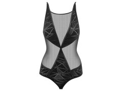 Dámské body QF5458E-001 - Calvin Klein