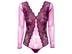 Dámské krajkové body 60552 - Selmark