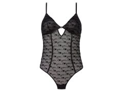 Dámské body QF6662E-VE6 - Calvin Klein