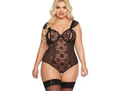 Body model 206916 SoftLine Collection
