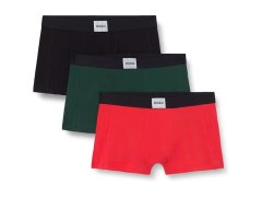 Hugo Bodywear TRUNK MULTICOLOR (50532797-990)