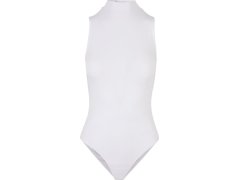 Build your Brand BY 235 Dámské body bez rukávů 56.0235 white