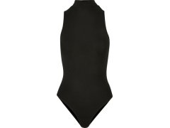 Build your Brand BY 235 Dámské body bez rukávů 56.0235 black