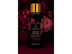 Bomb Charm - Tělová a vlasová mlha 250 ml