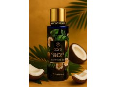 Coconut Dream - Tělová a vlasová mlha 250 ml
