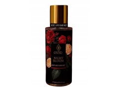 Night Bloom - Tělová a vlasová mlha 250 ml