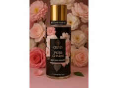 Pure Charm - Tělová a vlasová mlha 250 ml