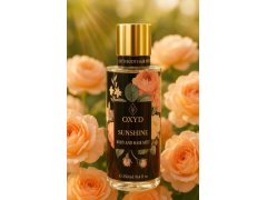 Sunshine - Tělová a vlasová mlha 250 ml