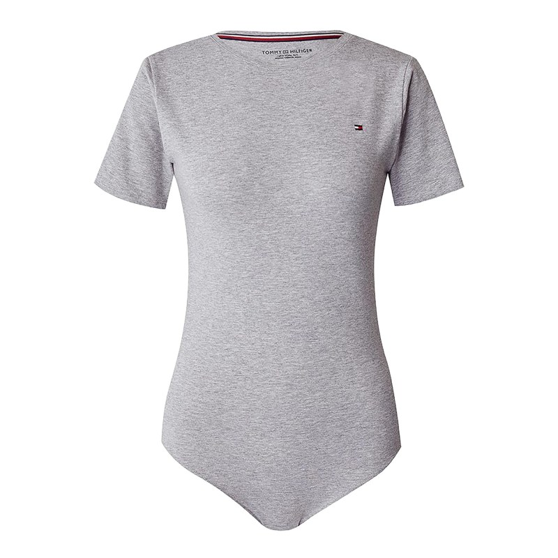 Dámské body UW0UW02033-004 - Tommy Hilfiger - Dámské spodní prádlo body