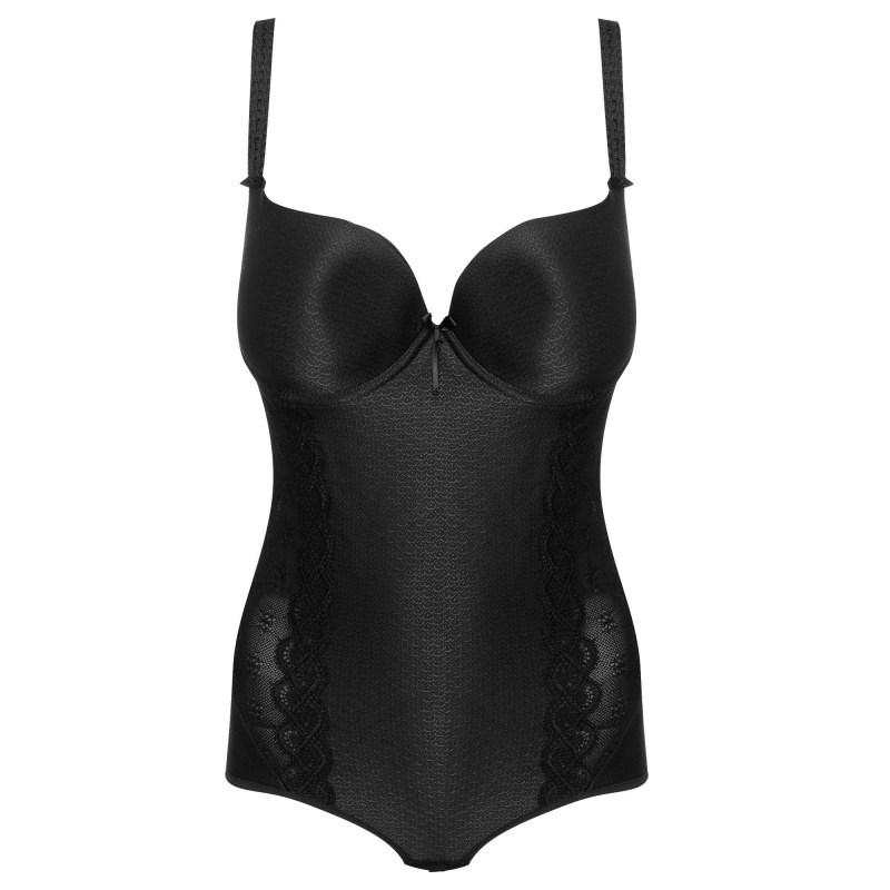 Dámské body 50557 - Selmark - Dámské spodní prádlo body
