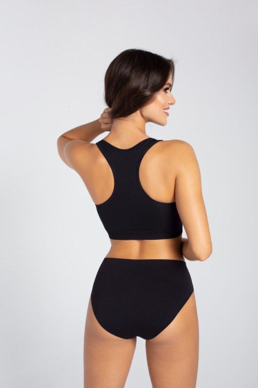 Dámský sportovní top Solaris - GATTA BODYWEAR