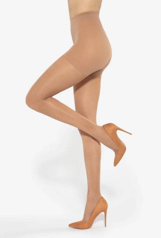 Punčocháče Gatta Body Relax Medica 70 den 5-XL