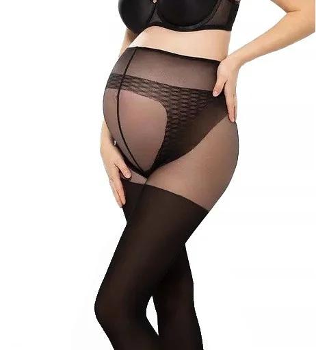 Dámské punčochové kalhoty Gatta Body Protect 100 den - Dámské spodní prádlo body