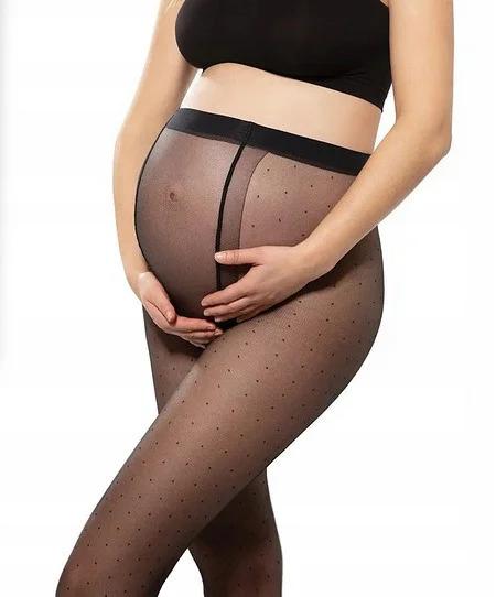 Dámské punčochové kalhoty Gatta Body Protect wz.01 20 den Mama
