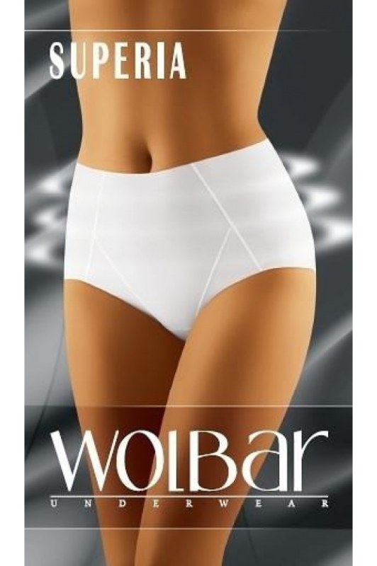 Kalhotky Superia - Wolbar