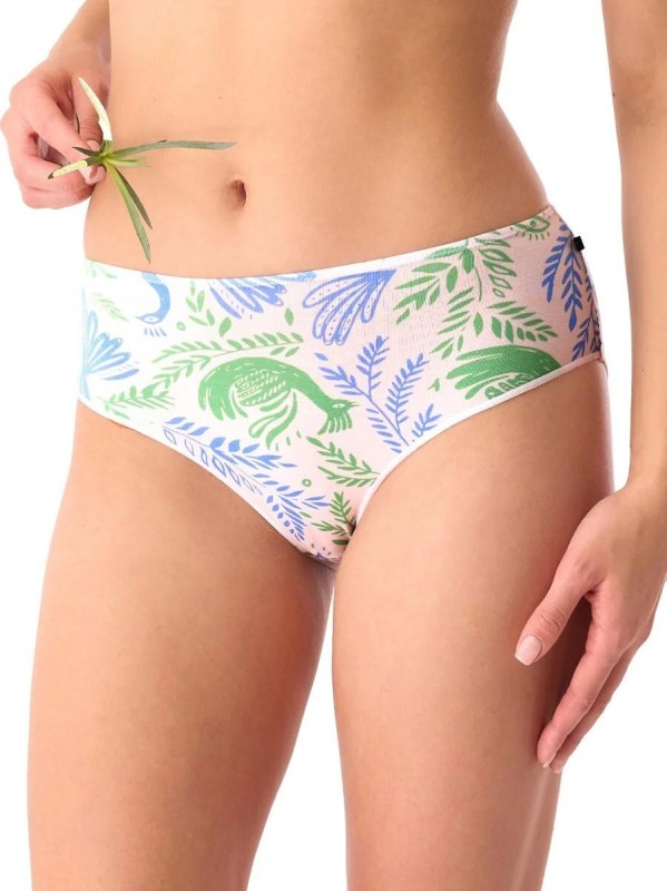 Spodní prádlo Key LPC 556 A25 A2 S–2XL