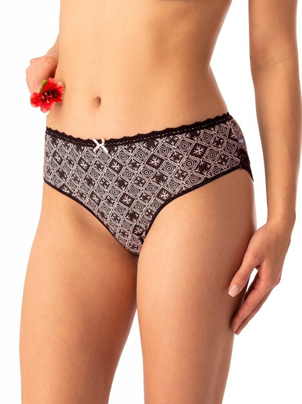 Spodní prádlo Key LPC 731 B25 S–2XL A2