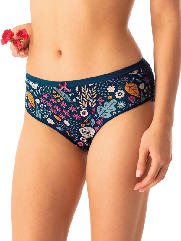 Spodní prádlo Key LPC 570 B25 S–2XL A2