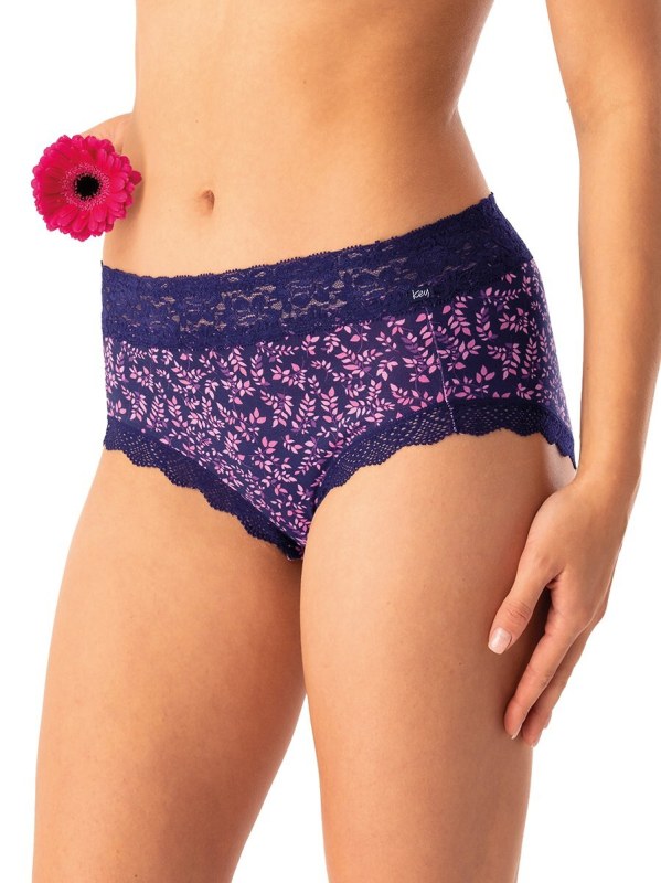 Spodní prádlo Key LPC 547 B25 A2 S–2XL
