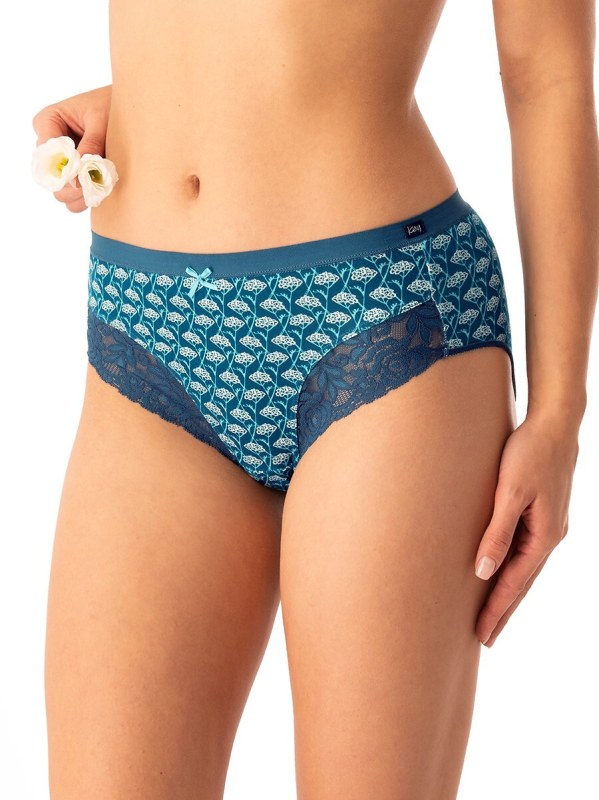 Spodní prádlo Key LPC 577 B25 A2 S–2XL