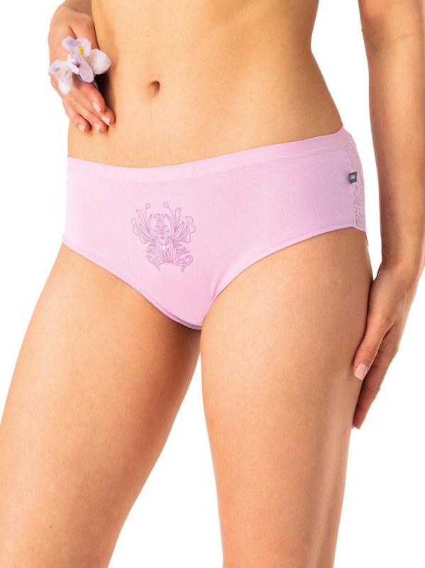 Spodní prádlo Key LPC 531 A26 A2 S–2XL - Dámské spodní prádlo
