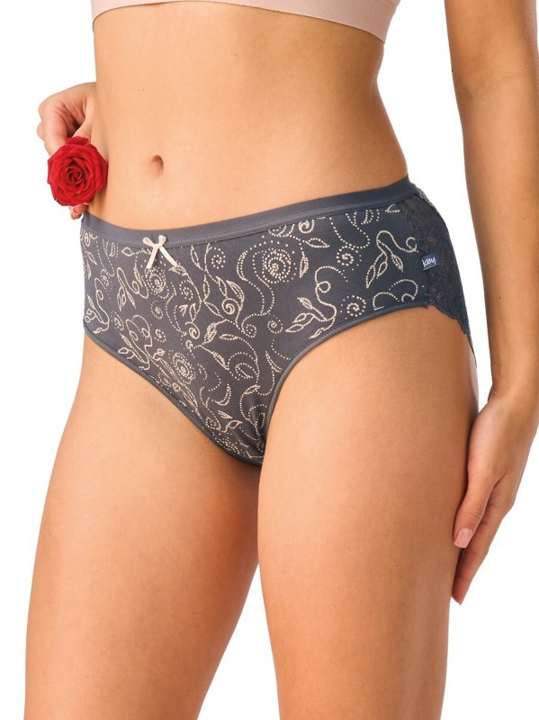 Spodní prádlo Key LPC 573 B26 A2 S–2XL