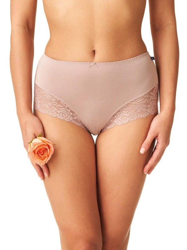 Spodní prádlo Key LPF 002 Bamboo A2 S–3XL
