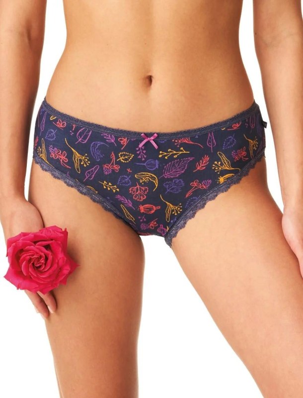 Spodní prádlo Key LPC 519 B24 A2 S–2XL