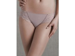 Kalhotky Caresse 12A720 capuccino - Simone Perele