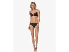 Kalhotky Sculpted Mesh QF1709E - Calvin Klein