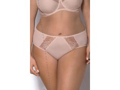 Kalhotky Gorsenia K358 Blanca