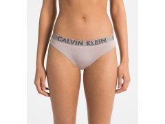 Dámské kalhotky QD3637E - Calvin Klein