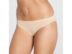 Kalhotky QD3545E-20N béžová - Calvin Klein