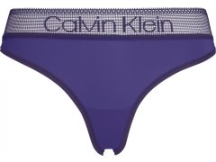 Kalhotky QD3699E-MB7 tmavěmodrá - Calvin Klein