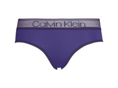 Kalhotky QD3700E-MB7 tmavěmodrá - Calvin Klein