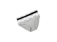Kalhotky 3pcs QD3588E - 999 vícebarevná - Calvin Klein