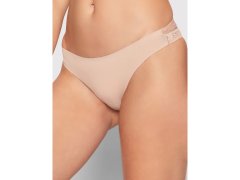Dámské kalhotky162948 1A384 - 03914 - Tělová - Emporio Armani