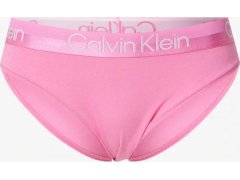 Dámské kalhotky QF6687E - TO3 - Hollywood růžová - Calvin Klein