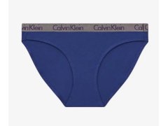 Kalhotky QD3540E C8Q - tmavě modrá - Calvin Klein
