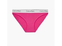 Dámské kalhotky F3787E VGY - tmavě růžová - Calvin Klein