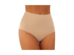 Dámské tvarující kalhotky Comfort Béžová - Emili