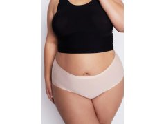 Kalhotky Flexi-one plus size Maxi - Julimex