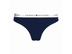 Dámské kalhotky Icon 2.0 UW0UW03836-DW5 - Tommy Hilfiger
