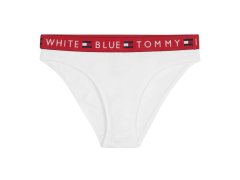 Dámské kalhotky UW0UW01734-100 - Tommy Hilfiger