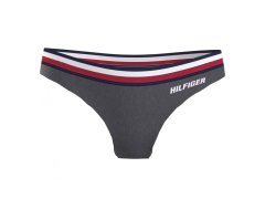 Dámské kalhotky UW0UW02477-PJA - Tommy Hilfiger
