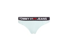 Dámské kalhotky Jeans Lace UW0UW03539-C94 - Tommy Hilfiger