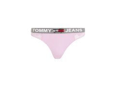 Dámské kalhotky Jeans Lace UW0UW03539-VOZ - Tommy Hilfiger