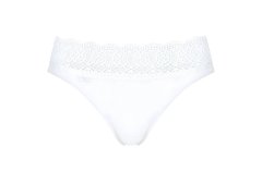 Kalhotky Pure Sense Luxe Tai C2P - Sloggi